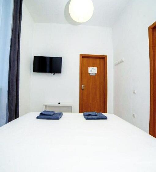 اتاق استاندارد, Atlas