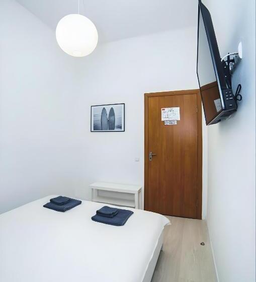 اتاق استاندارد, Atlas