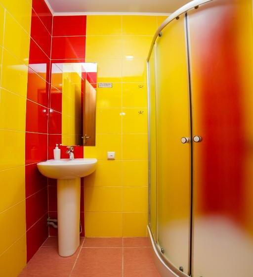 اتاق استاندارد, Atlas