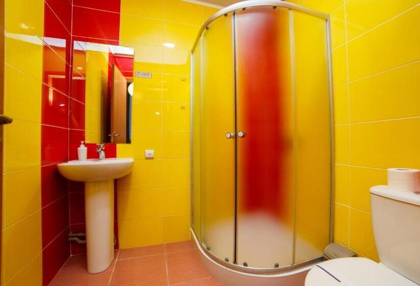 اتاق استاندارد, Atlas