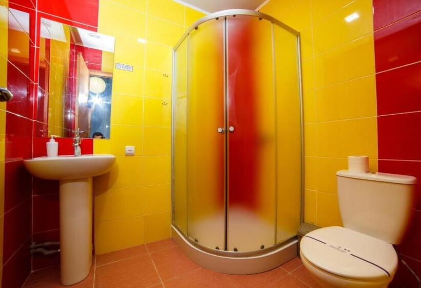 اتاق استاندارد, Atlas