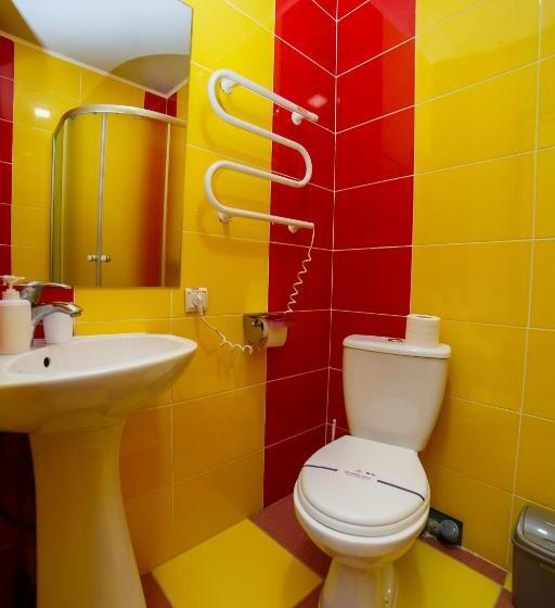 اتاق استاندارد, Atlas