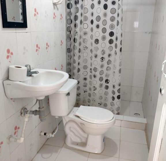 اتاق استاندارد, Cabaña Playa Danray