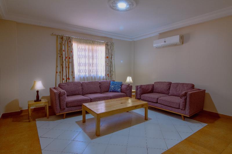 Полулюкс, Central Hotel Ridge