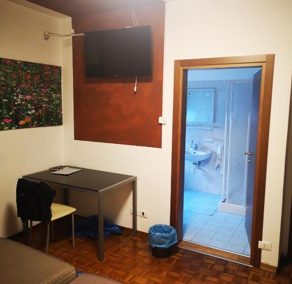 스탠다드 룸, L'igloo B&b