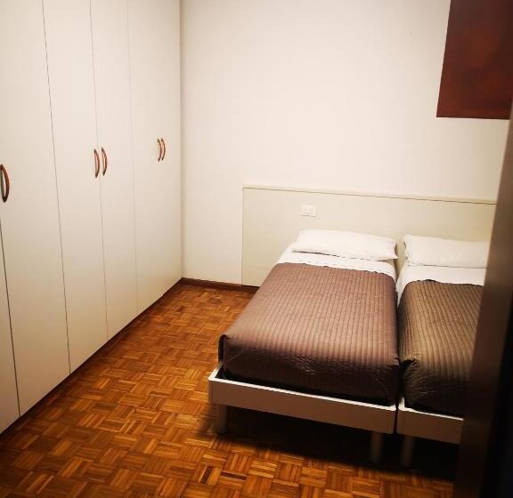 스탠다드 룸, L'igloo B&b