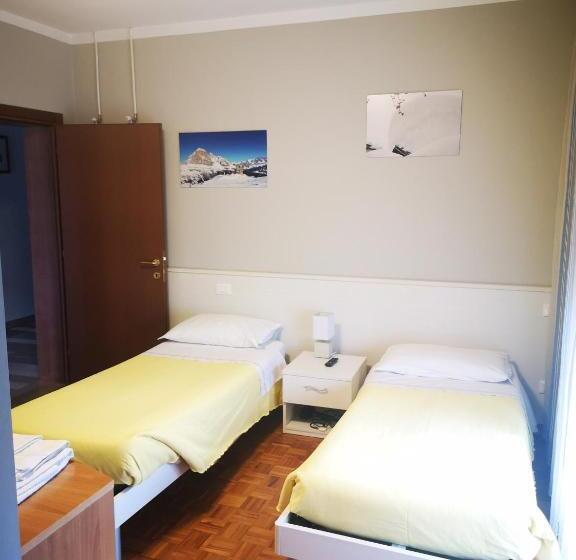 스탠다드 룸, L'igloo B&b