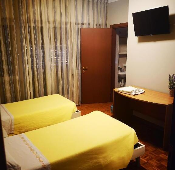 스탠다드 룸, L'igloo B&b