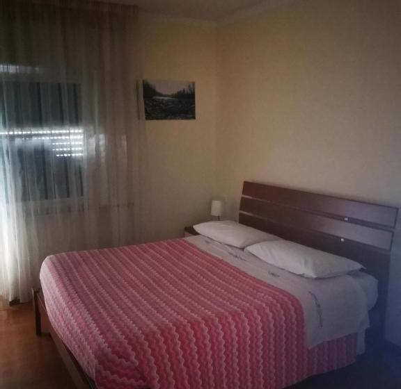 Camera Standard, L'igloo B&b