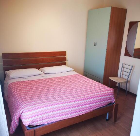 스탠다드 룸, L'igloo B&b