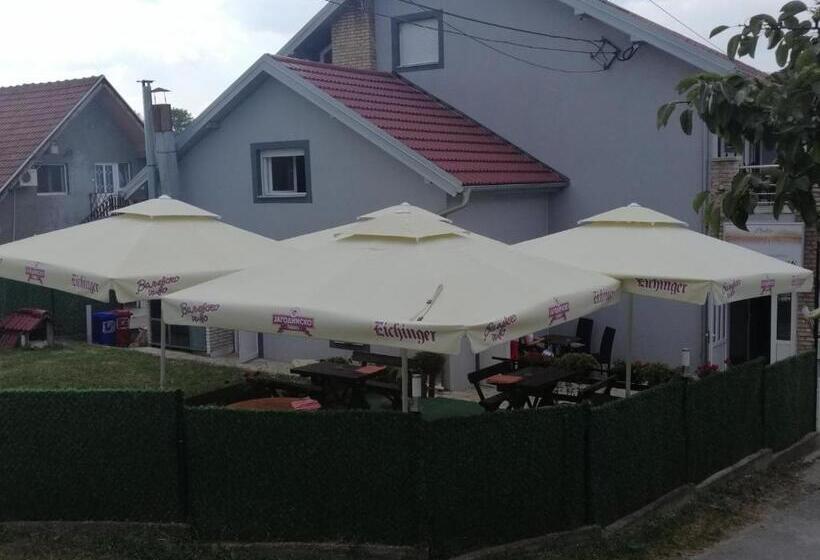 اتاق استاندارد, Vaš Kutak   Sobe Lux Za Izdavanje