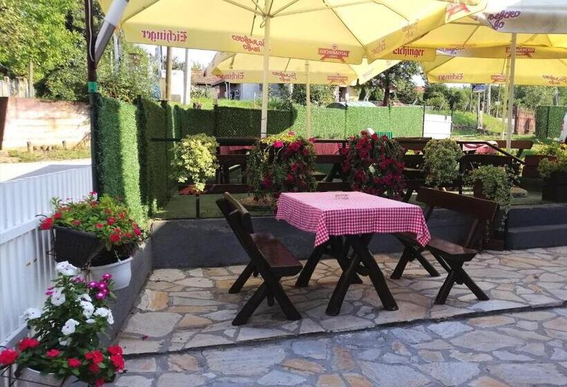 اتاق استاندارد, Vaš Kutak   Sobe Lux Za Izdavanje