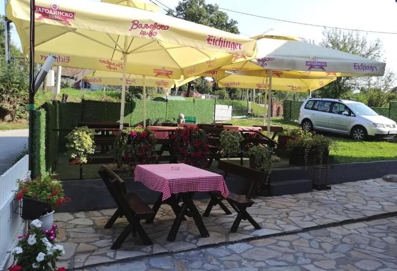 اتاق استاندارد یک نفره, Vaš Kutak   Sobe Lux Za Izdavanje