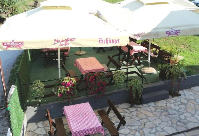 اتاق استاندارد, Vaš Kutak   Sobe Lux Za Izdavanje