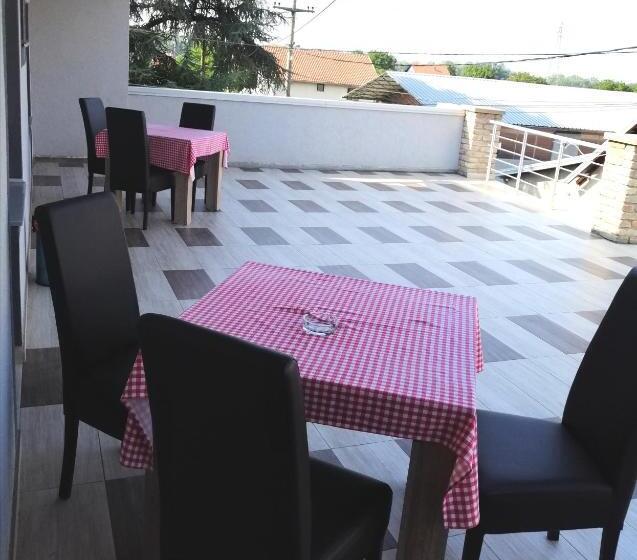 اتاق استاندارد, Vaš Kutak   Sobe Lux Za Izdavanje