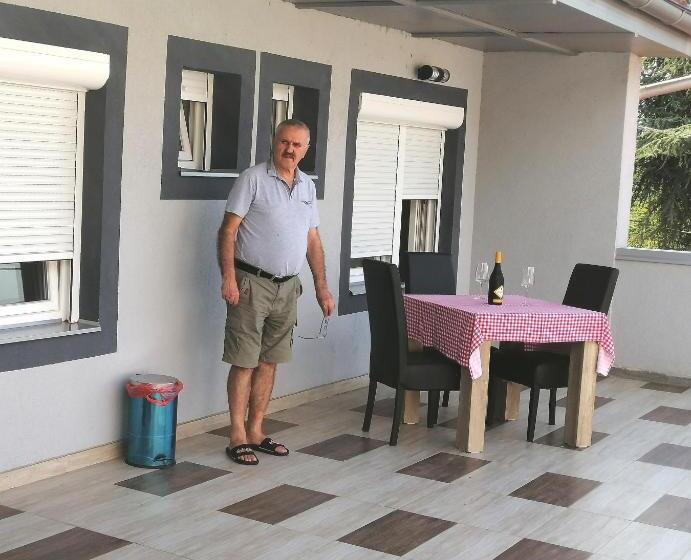 اتاق استاندارد, Vaš Kutak   Sobe Lux Za Izdavanje