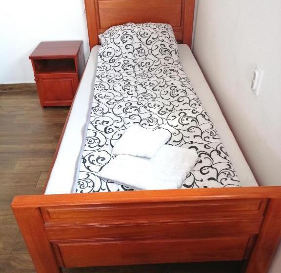 اتاق استاندارد یک نفره, Vaš Kutak   Sobe Lux Za Izdavanje