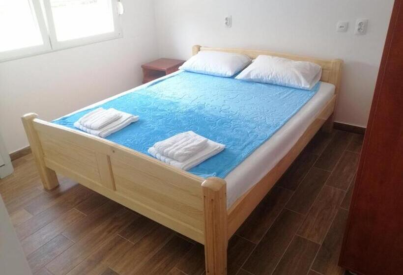 اتاق استاندارد یک نفره, Vaš Kutak   Sobe Lux Za Izdavanje