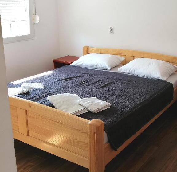 اتاق استاندارد یک نفره, Vaš Kutak   Sobe Lux Za Izdavanje