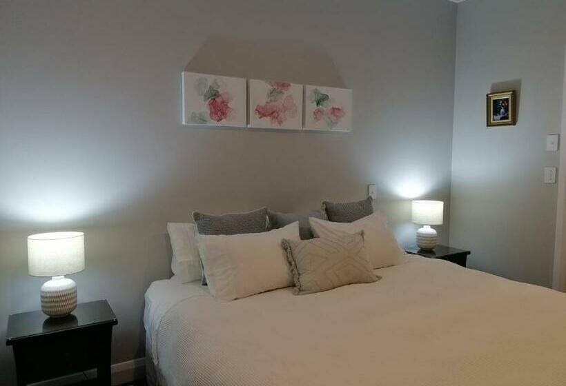 ガーデンビュースーペリアールーム, Stay Taupo