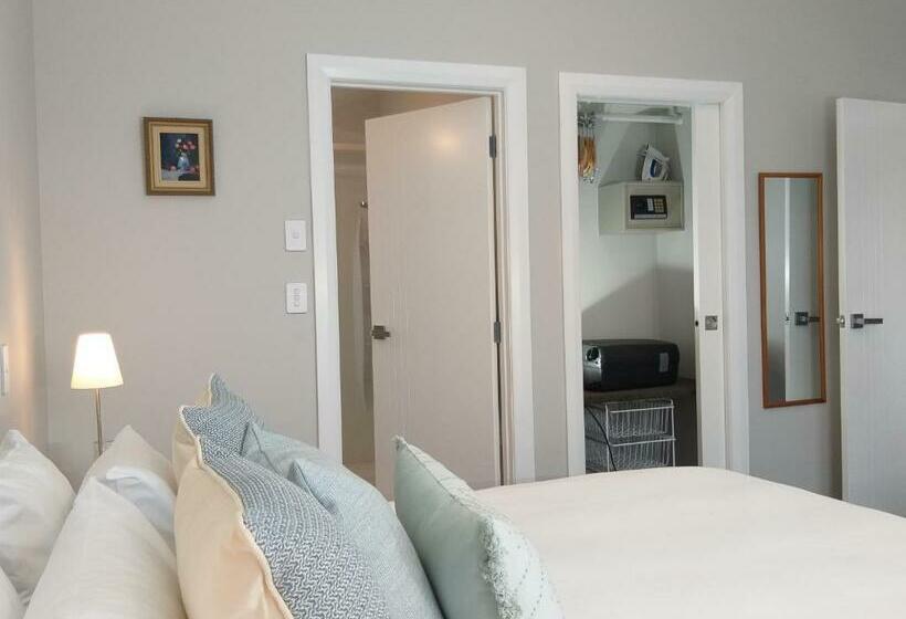 ガーデンビュースーペリアールーム, Stay Taupo