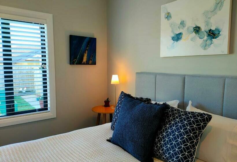 デラックスルーム, Stay Taupo