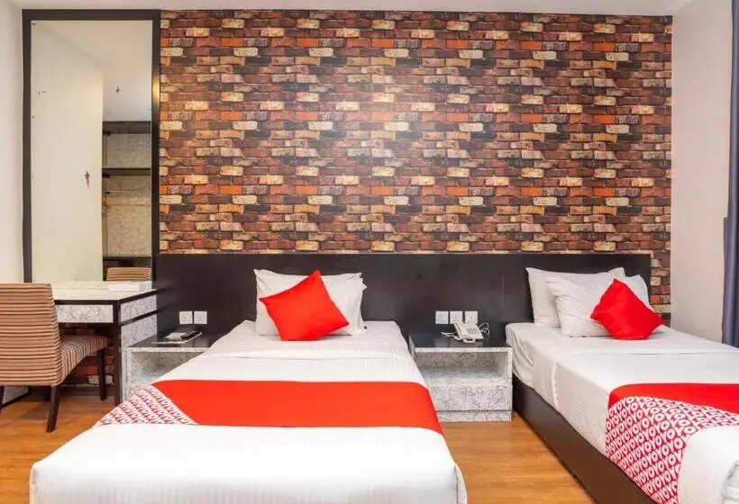 Deluxe-huone, De Sweet Boutique