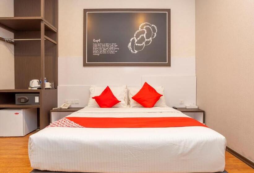 غرفة قياسية, De Sweet Boutique