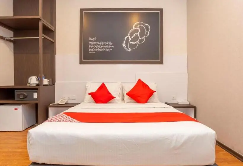 Standard-huone, De Sweet Boutique