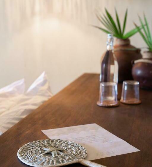 سوییت جونیور با چشمانداز دریا, Ma Xanab Tulum