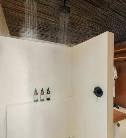 سوییت جونیور با چشمانداز دریا, Ma Xanab Tulum