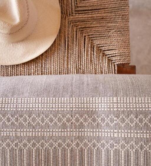 سوئیت جونیور با چشمانداز باغ, Ma Xanab Tulum