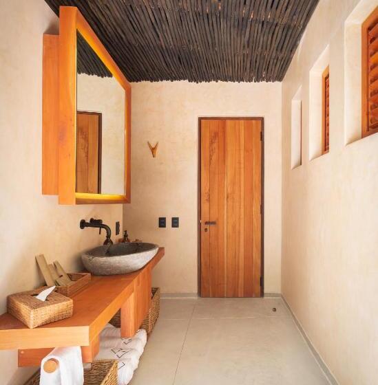 سوئیت جونیور با چشمانداز باغ, Ma Xanab Tulum