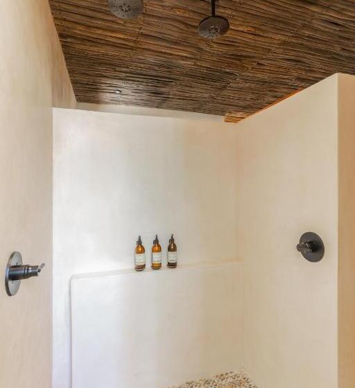 سوییت جونیور با چشمانداز دریا, Ma Xanab Tulum