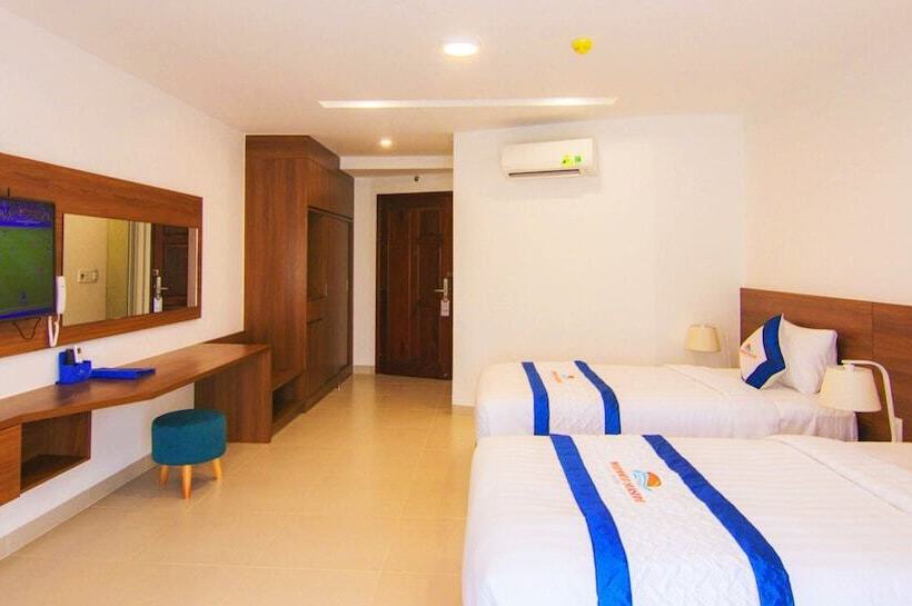 غرفة سوبيريور, Mermaid Seaside