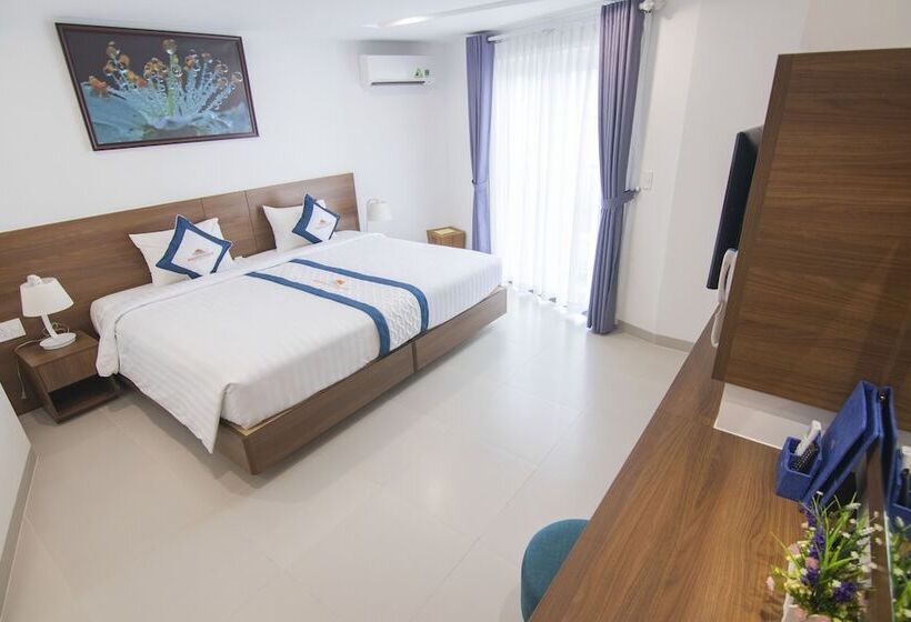 غرفة سوبيريور, Mermaid Seaside