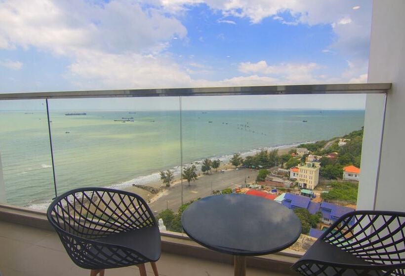 شقة غرفتين, Mermaid Seaside