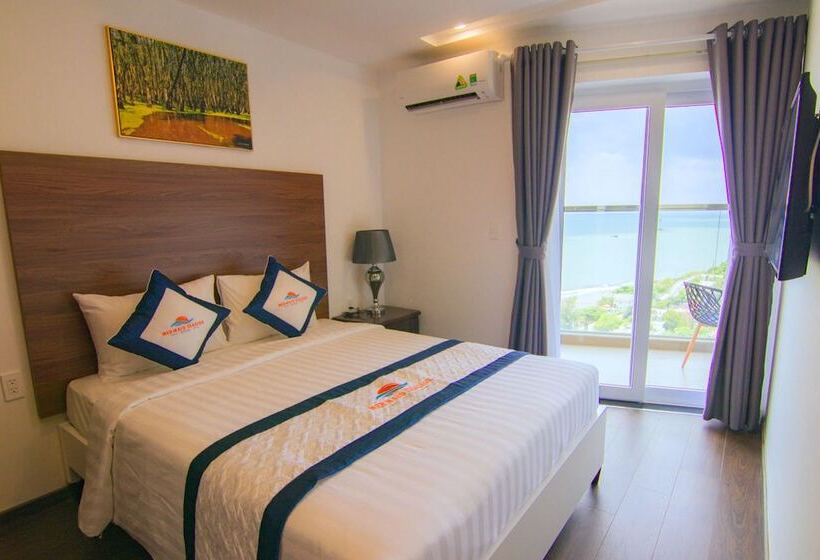 شقة غرفتين, Mermaid Seaside