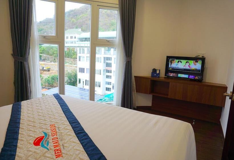 غرفة سوبيريور, Mermaid Seaside