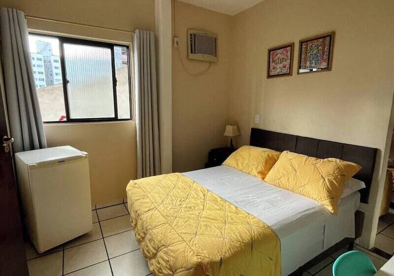 패밀리 룸, Pousada Riosmar