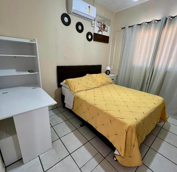 스탠다드 룸, Pousada Riosmar