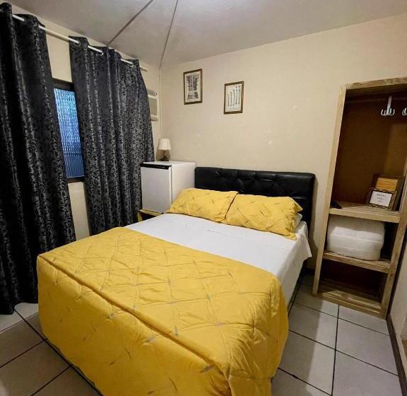 스탠다드 룸, Pousada Riosmar