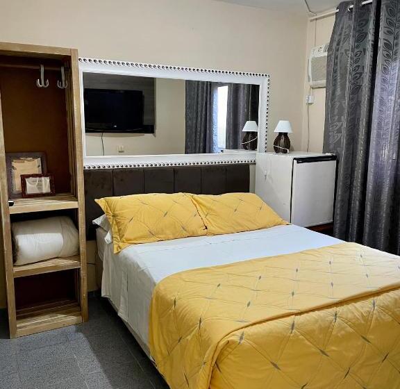 스탠다드 룸, Pousada Riosmar