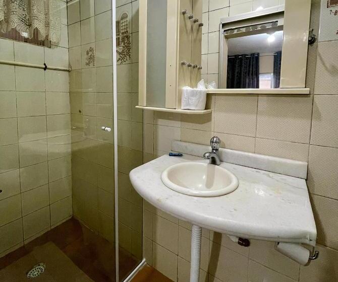 스탠다드 룸, Pousada Riosmar