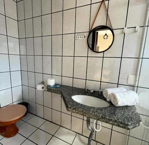 패밀리 룸, Pousada Riosmar