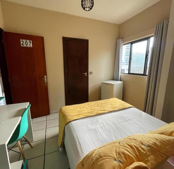 패밀리 룸, Pousada Riosmar