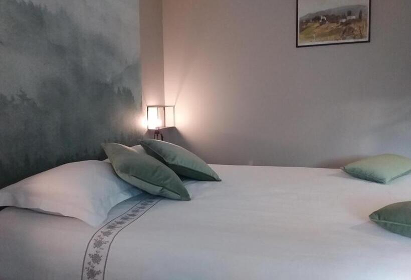 标准间, Les Dames Jeannes