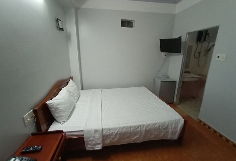 اتاق استاندارد, Nguyen Kim   Nha Trang