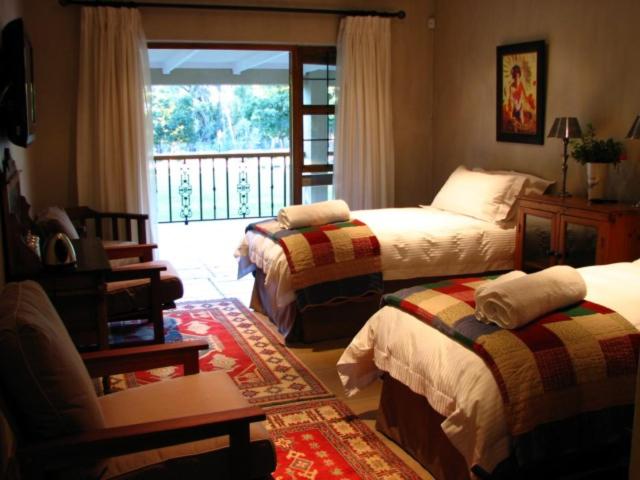 Номер Стандарт, Villiera Guesthouse