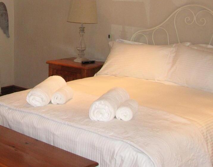 חדר סטנדרט, Villiera Guesthouse